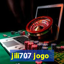 jili707 jogo